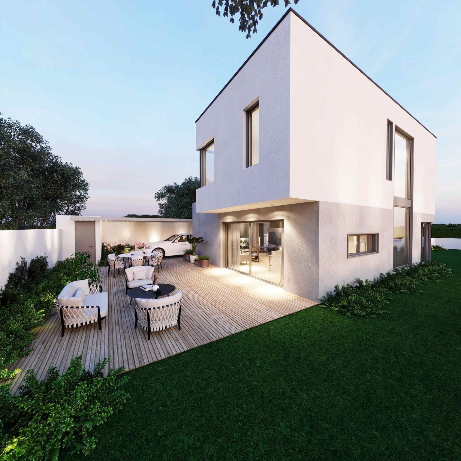 Factores que influyen en el precio de construcción de una casa modular ...