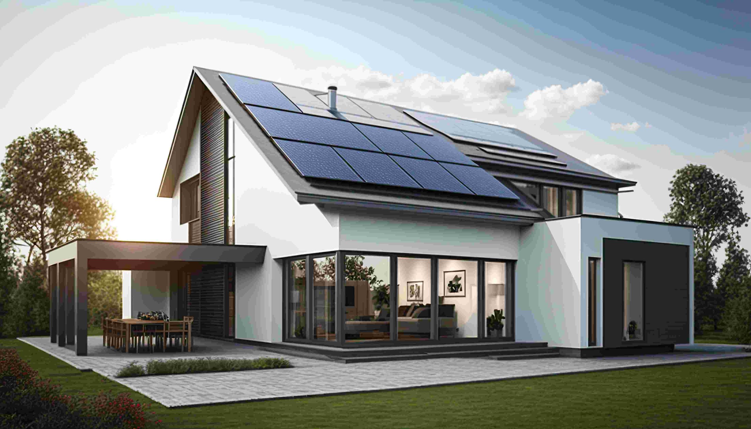 La revolución de las casas modulares: innovación, eficiencia y sostenibilidad